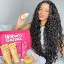 Umberto Giannini Banana Butter Nourishing Superfood Shampoo 250ml