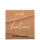 Barry M Cosmetics Heatwave Bronzer 7g (Various Shades)