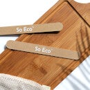 So Eco Bamboo Nail File Duo