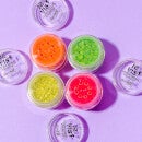 Barry M Cosmetics Hi Vis Neon Matte Pigment - Static 2g