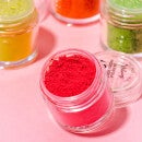 Barry M Cosmetics Hi Vis Neon Matte Pigment - Current 2g