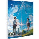 Your Name - 4K Ultra HD Collector’s Edition (Includes 2D Blu-ray)