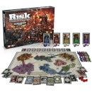 Risk Board Game - Warhammer 40,000 Edition Zavvi Exclusive Edition