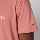 Tommy Hilfiger Men's Tommy Logo T-Shirt - Mineralize