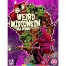 Weird Wisconsin | The Bill Rebane Collection | Limited Edition Blu-ray