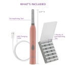 Spa Sciences SIMA Sonic Facial Exfoliation And Hair Removal System (Various Shades)