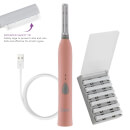 Spa Sciences SIMA Sonic Facial Exfoliation And Hair Removal System (Various Shades)