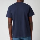 Tommy Jeans Men's Corp Logo T-Shirt - Twilight Navy