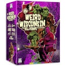 Weird Wisconsin: The Bill Rebane Collection - Limited Edition