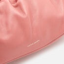Mansur Gavriel Women's Mini Cloud Clutch Cross Body Bag - Blush