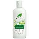 dr.organic Aloe Vera Body Wash 250ml
