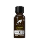 dr.organic Tea Tree Pure Oil 10ml