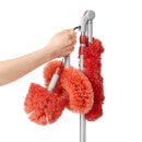 OXO Good Grips Long Reach Duster System with Pivoting Heads