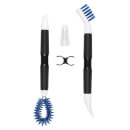 OXO Good Grips Kitchen Detail Cleaning Set