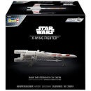 Advent Calendar X-Wing Fighter (easy-click) - 1:57 Scale
