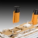 Advent Calendar RMS Titanic (easy-click) - 1:600 Scale