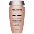 Kérastase Curl Manifesto Bain Hydratation Douceur: Gentle Hydrating Creamy Shampoo System 250ml
