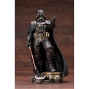 Kotobukiya Star Wars ARTFX PVC Statue 1/7 Darth Vader Industrial Empire 31 cm