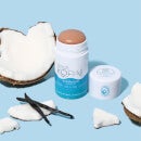 Natural Aluminium Free Coconut Deodorant (Various Scents)