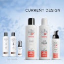 Nioxin System 4 Cleansing Shampoo 16.9 oz