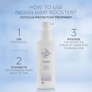 Nioxin Hair Booster Cuticle Protection Treatment 3.4 oz