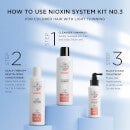 Nioxin System 3 Scalp and Hair Treatment 3.4 oz.