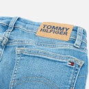 Tommy Hilfiger Girls' Nora Skinny Jeans - Blue