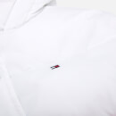 Tommy Hilfiger Girls' Essential Puffer Jacket - White/Red/Blue