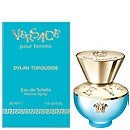 Versace Dylan Turquoise Eau de Toilette Spray 30ml