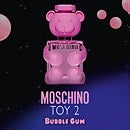 Moschino Toy2 Bubblegum Eau de Toilette Spray 30ml