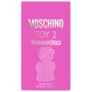 Moschino Toy2 Bubblegum Eau de Toilette Spray 100ml
