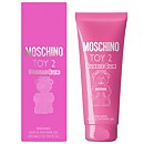 Moschino Toy2 Bubblegum Perfumed Bath & Shower Gel 200ml