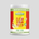 Clear Vegan Protein Gusto Swizzels