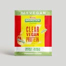Clear Vegan Protein – Swizzels (Muestra)