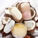 100% Pure Nourishing Body Cream - Coconut (8 oz.)