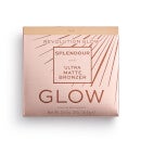 Makeup Revolution Glow Splendour Bronzer (Various Shades)