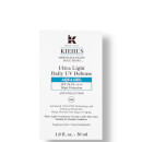 Kiehl's Ultra Light Daily UV Defense Aqua Gel SPF 50 PA++++ (Varie misure)
