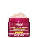 Kiehl's Ginger Leaf and Hibiscus Firming Mask 100ml
