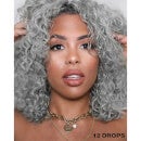 SHRINE Drop It Hair Colourant - Silver 20ml