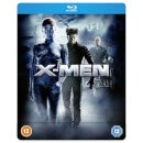 Marvel X-Men ? Zavvi Exclusive Blu-ray Lenticular Steelbook