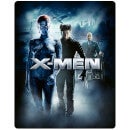 Marvel X-Men - Zavvi Exclusive 4K Ultra HD Lenticular Steelbook (inkl. Blu-ray)