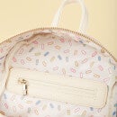 Loungefly Disney Donut Princess Backpack - VeryNeko Exclusive