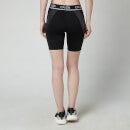 Calvin Klein Performance Women's Cyclist Length Short - CK Black - S