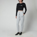 Calvin Klein Performance Women's Essentials Knit Pants - Antique Grey