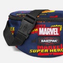 Eastpak x Marvel Men's Springer Bum Bag - Marvel Navy