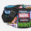 Eastpak x Marvel Men's Springer Bum Bag - Marvel Multi