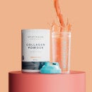 Collagen Powder Tub - 30servings - Peach Tea