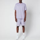 Y-3 Men's Classic Terry Shorts - Hope