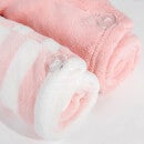 Asciugamano Lussuoso Capelli Brushworks (Confezione da 2)