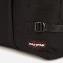 Eastpak Men's Duffpack Luggage Backpack - Black